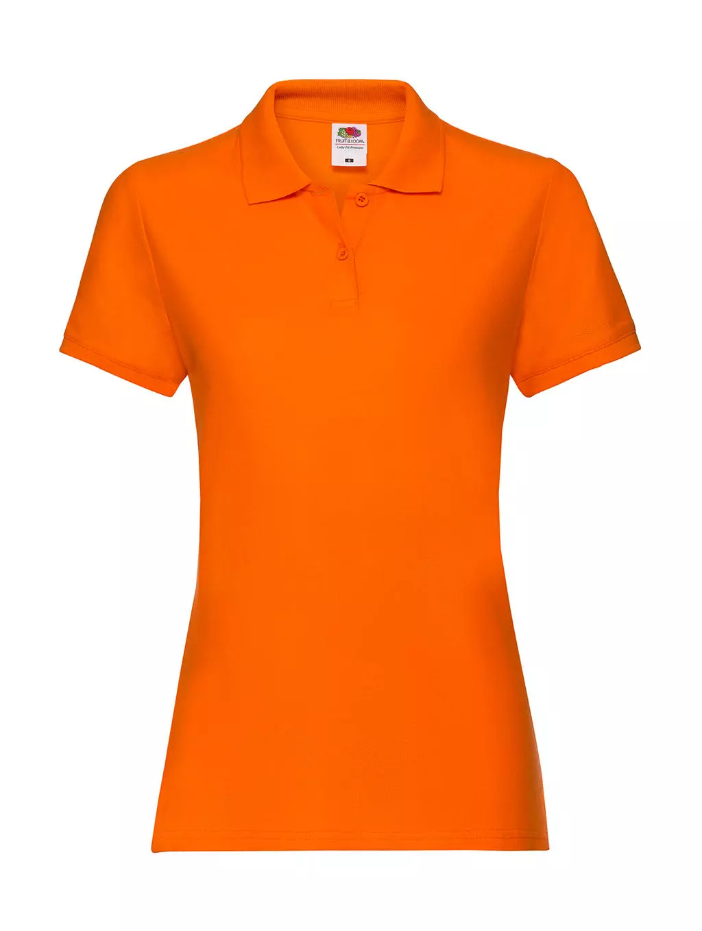 Ladies Premium Polo