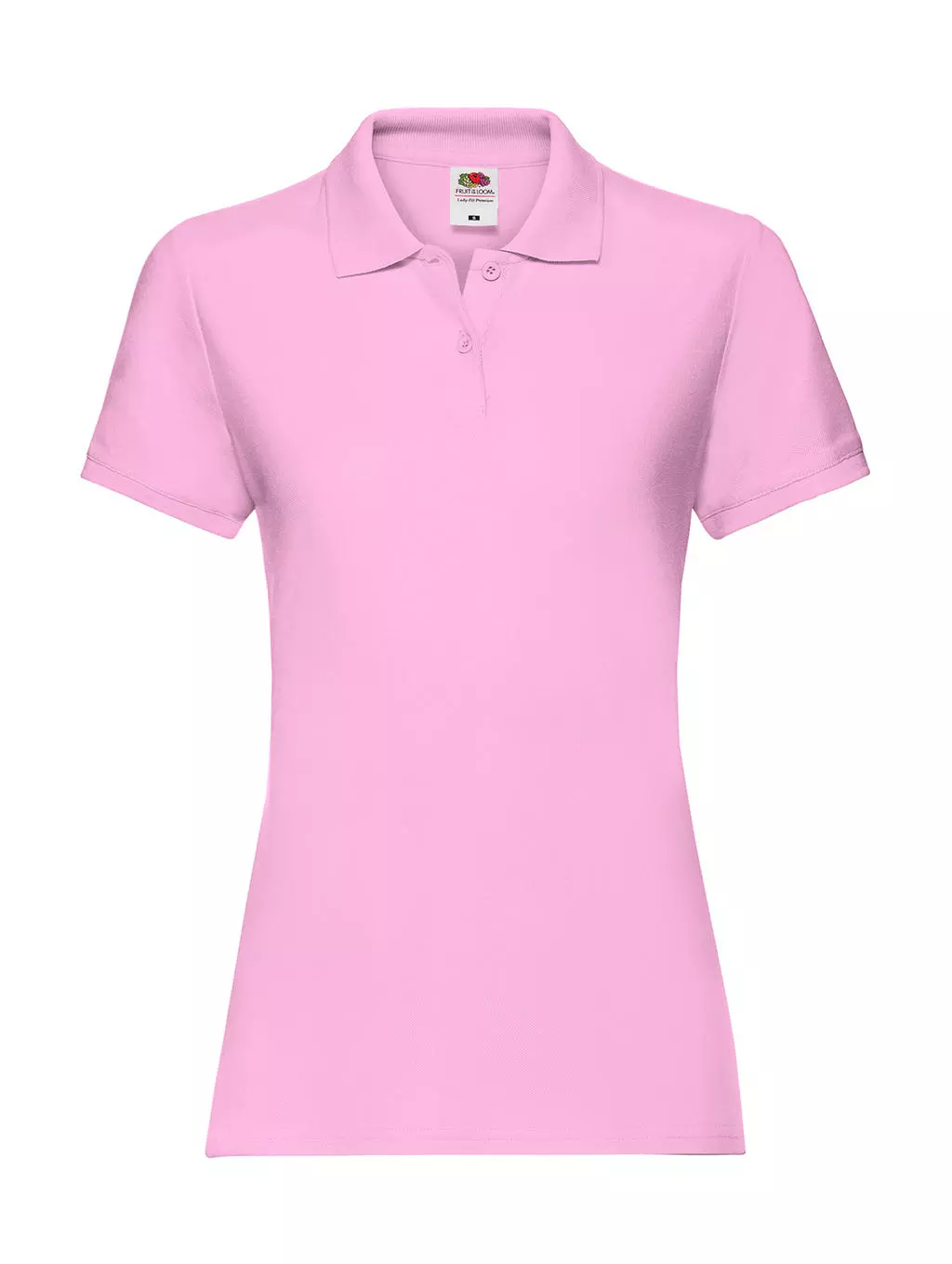 Ladies Premium Polo