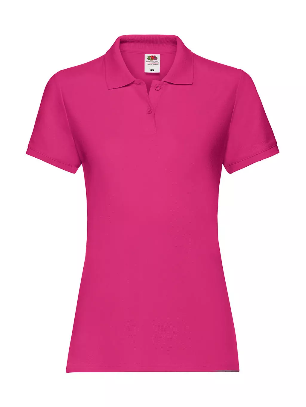 Ladies Premium Polo