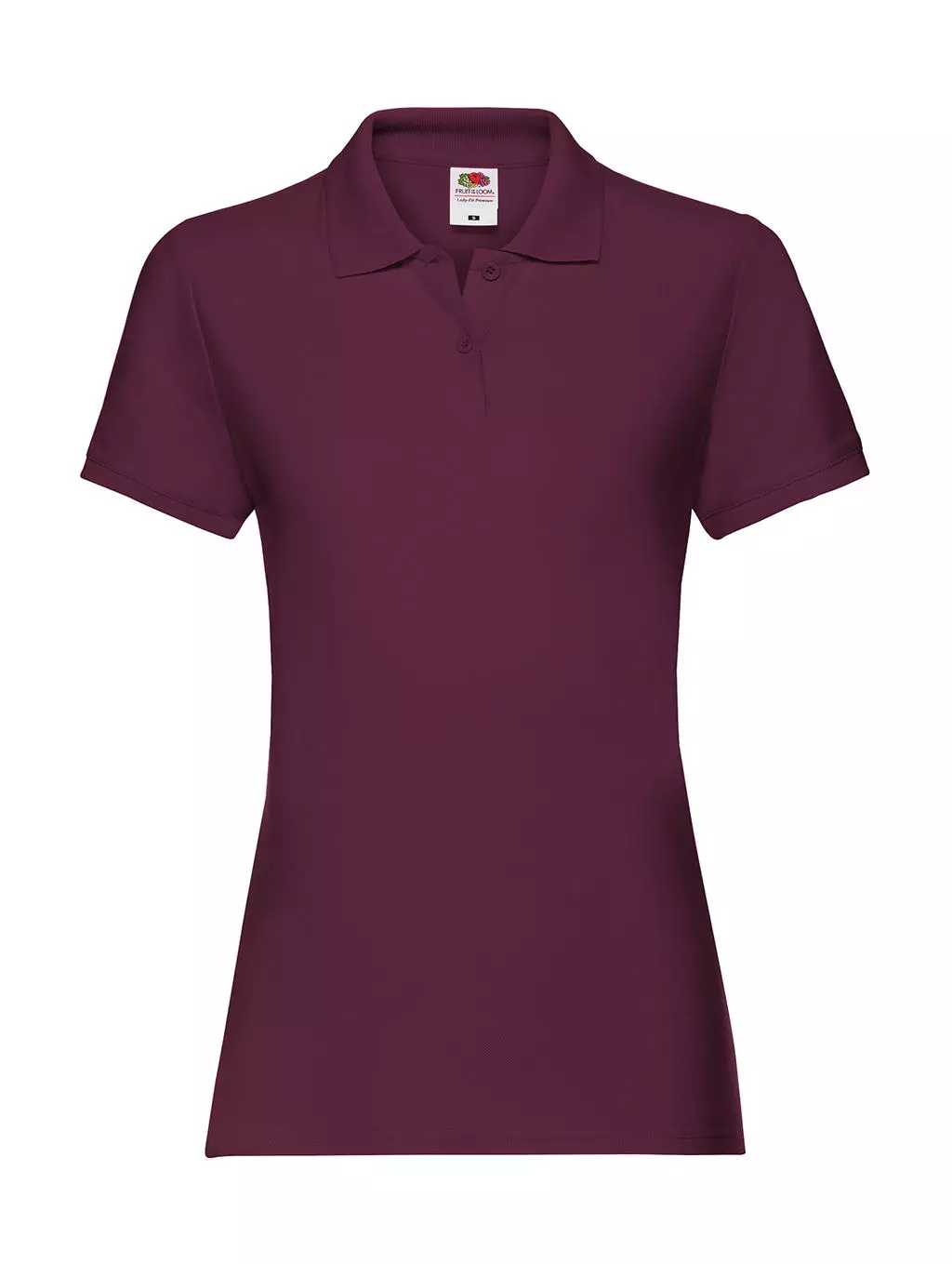 Ladies Premium Polo