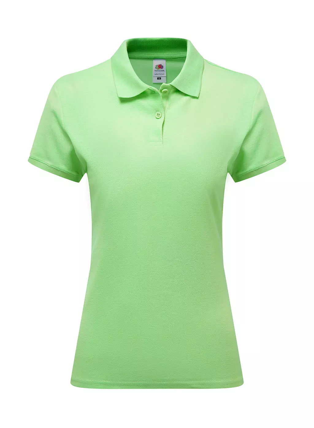 Ladies Premium Polo