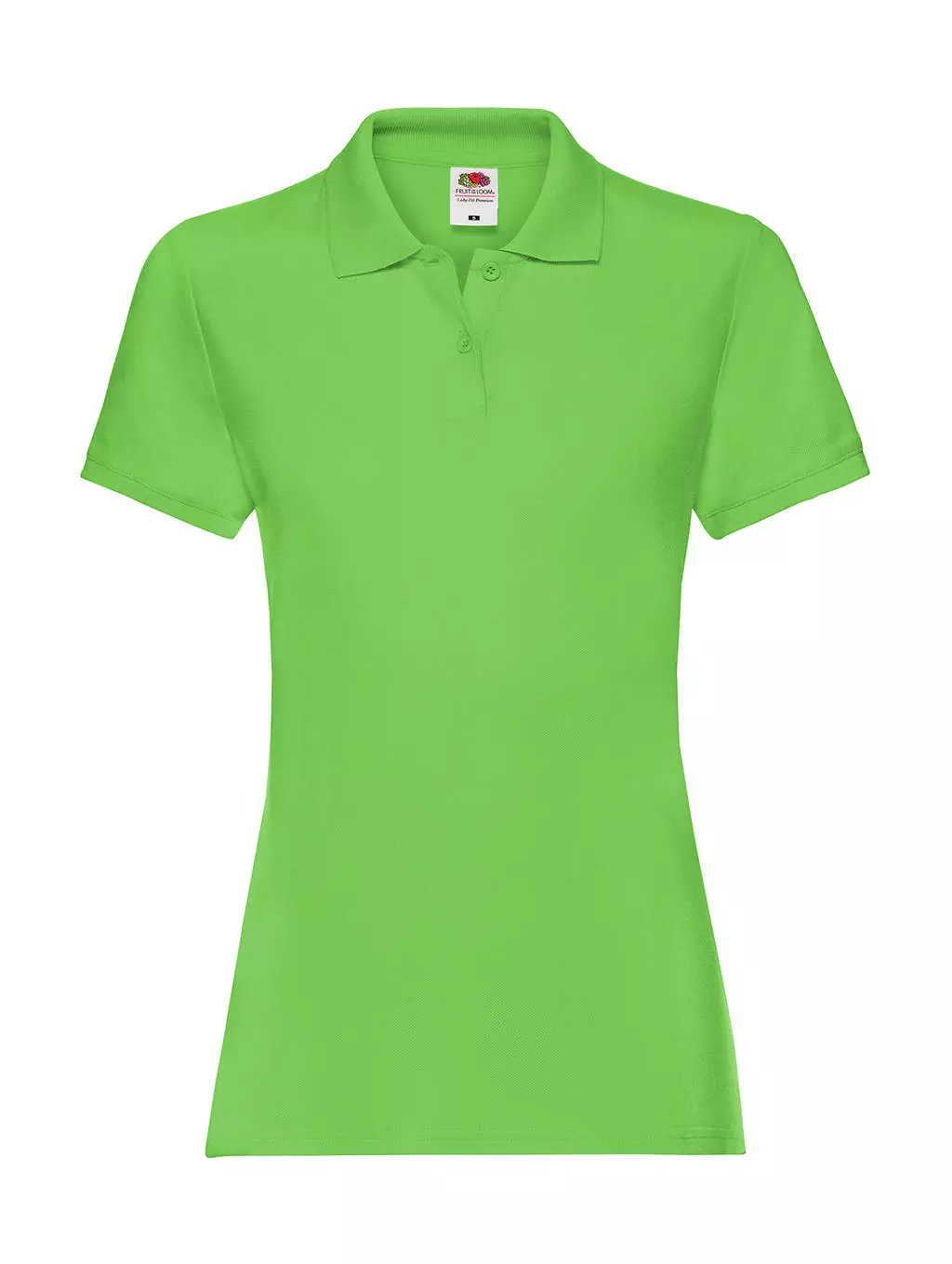 Ladies Premium Polo