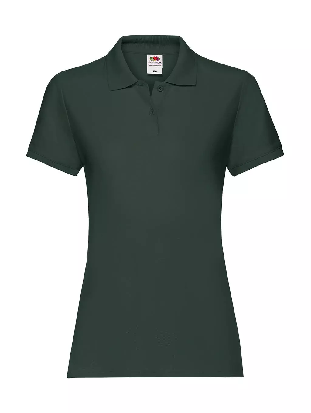 Ladies Premium Polo