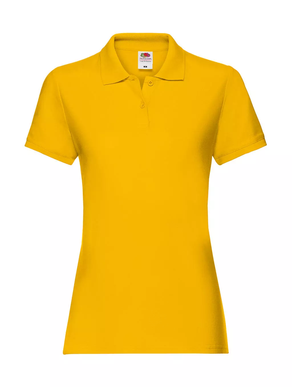 Ladies Premium Polo