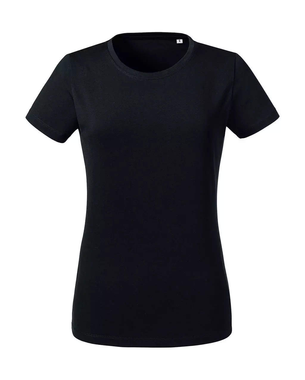 Ladies' Pure Organic Heavy Tee