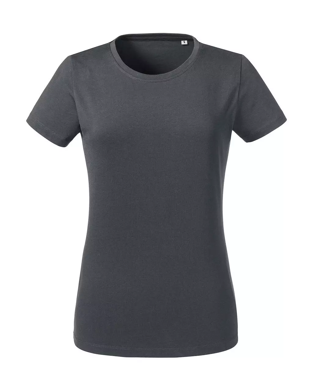 Ladies' Pure Organic Heavy Tee