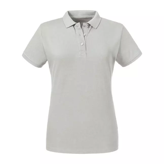 Ladies' Pure Organic Polo