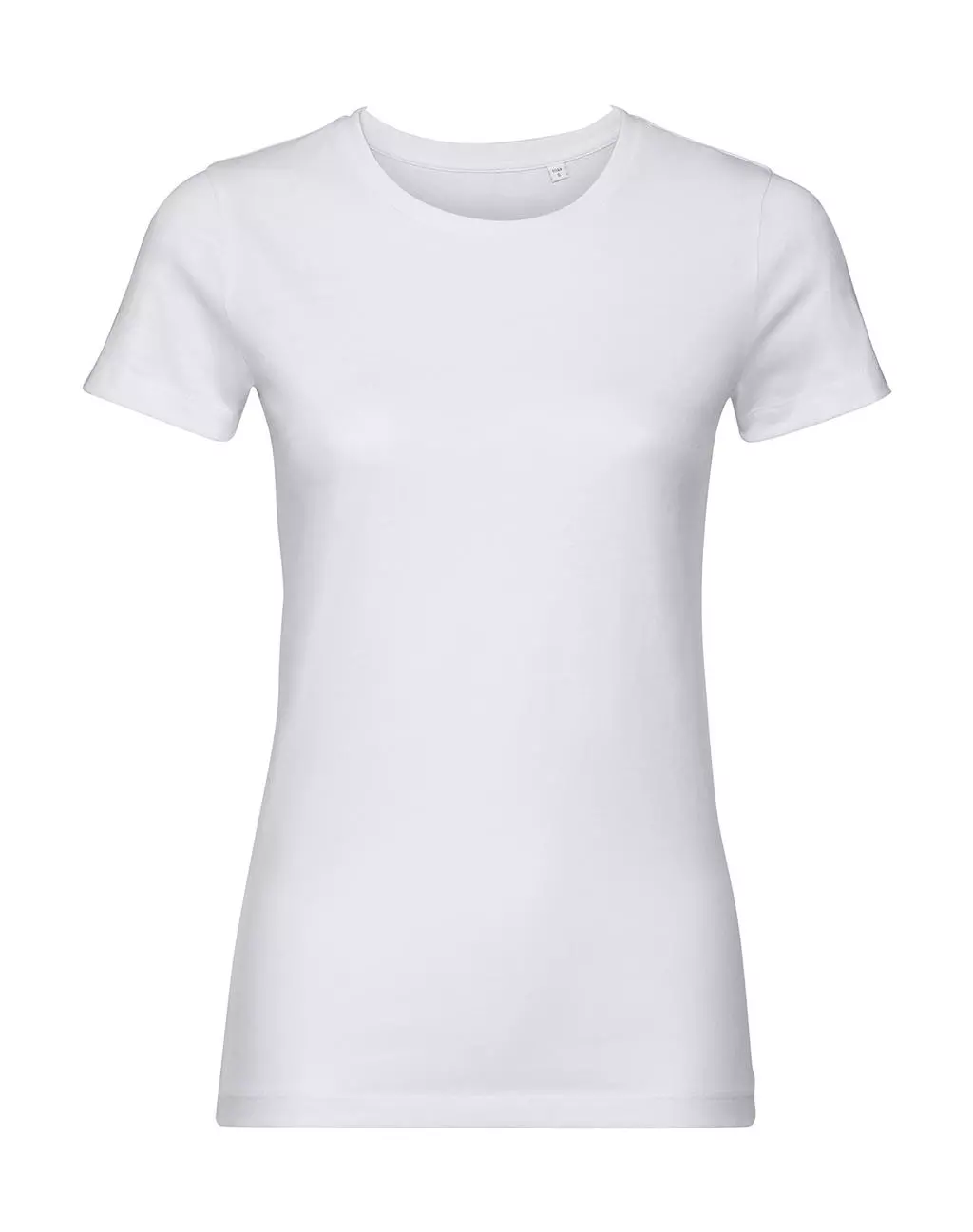 Ladies´ Pure Organic Tee