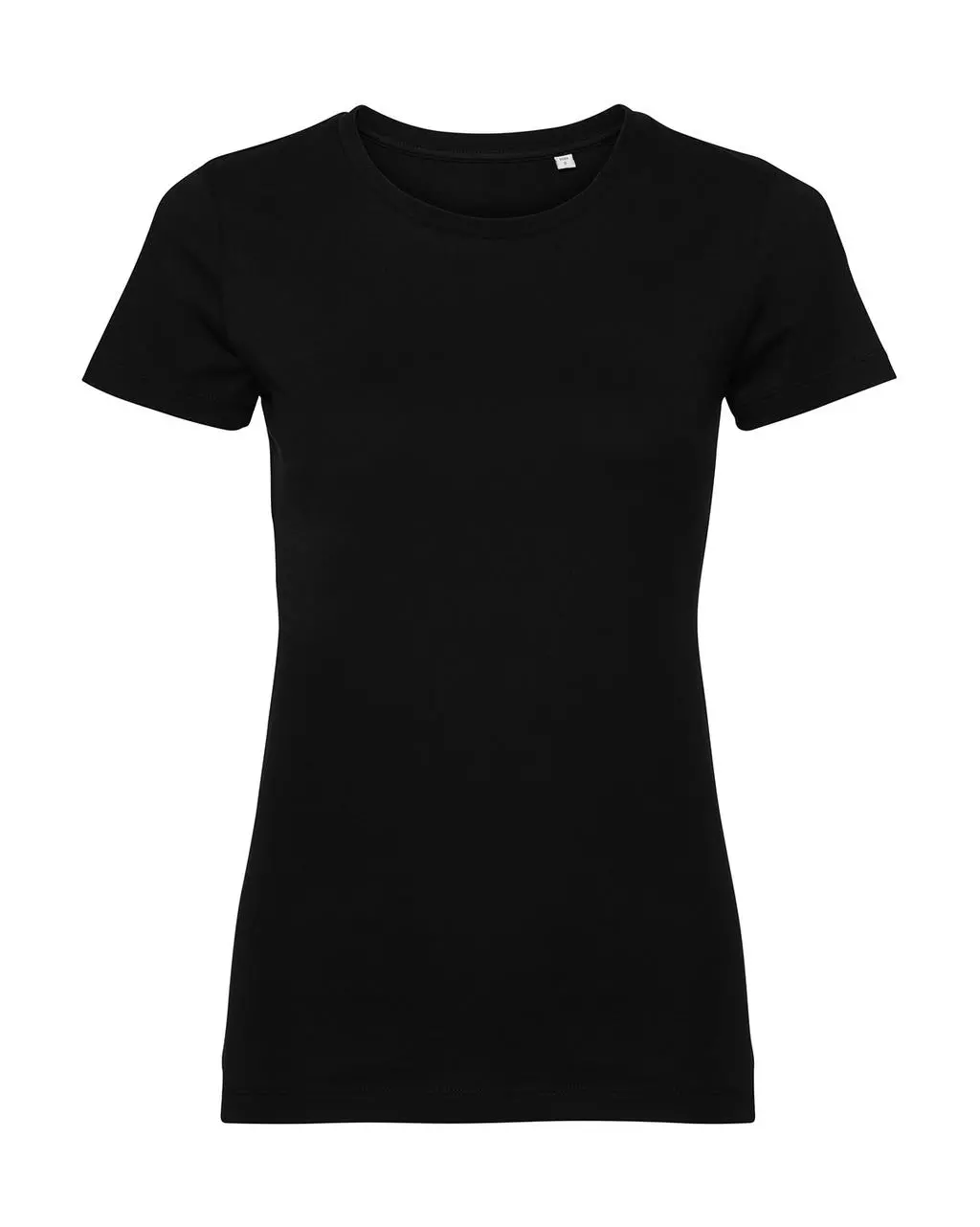 Ladies´ Pure Organic Tee