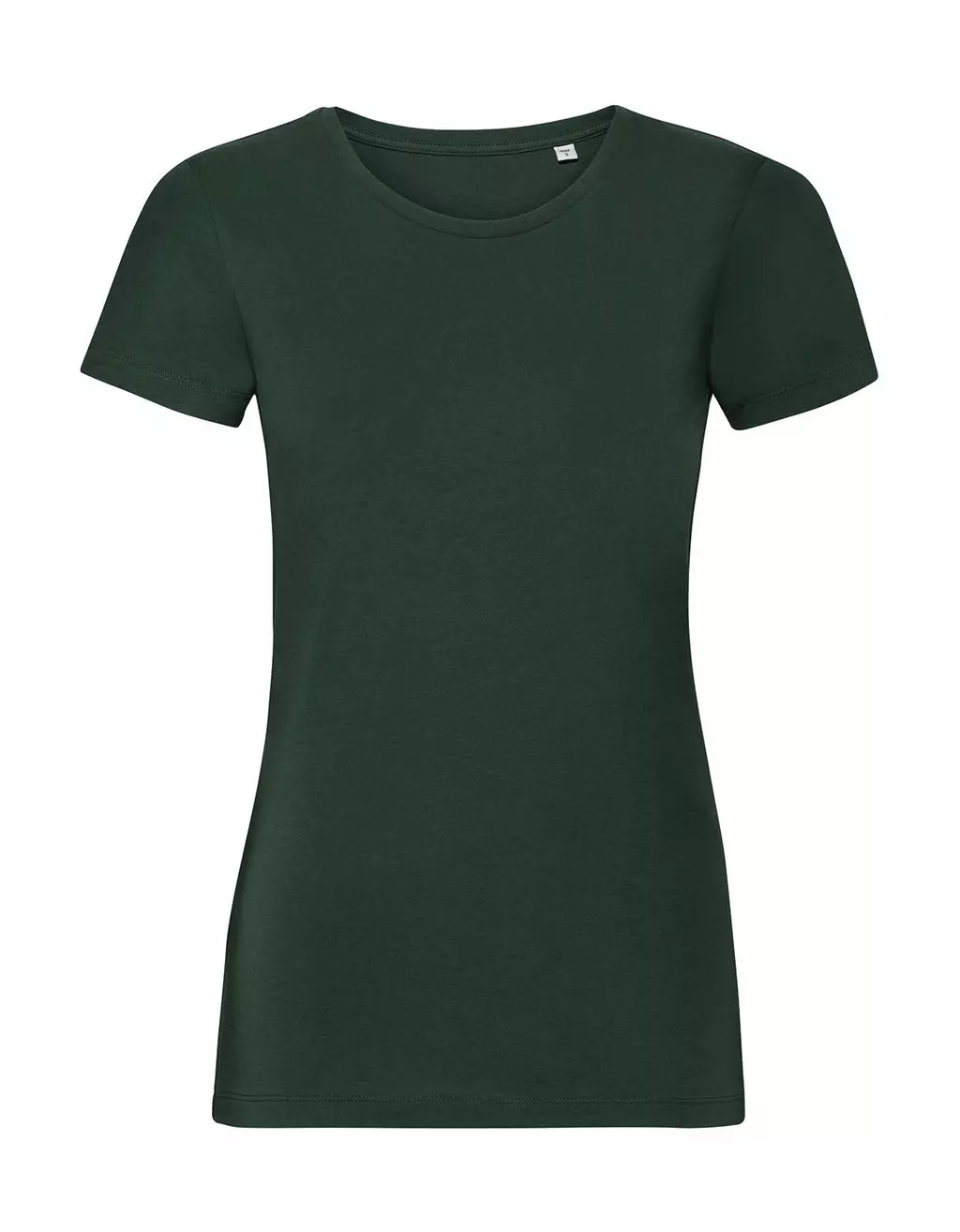 Ladies´ Pure Organic Tee