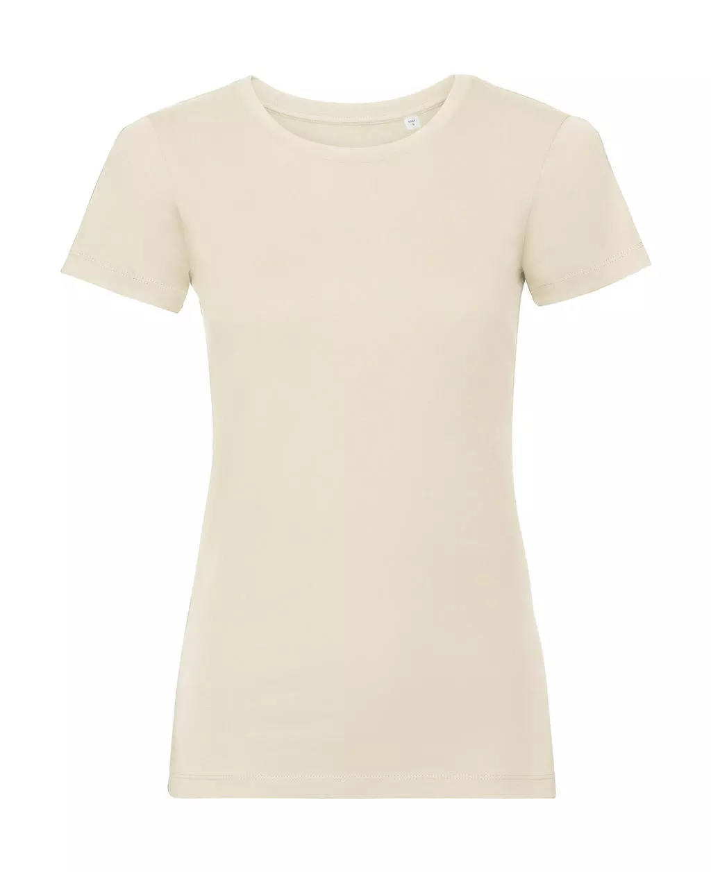 Ladies´ Pure Organic Tee