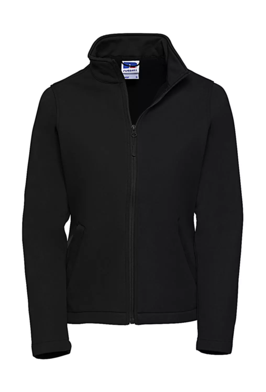 Ladies' Smart Softshell Jacket