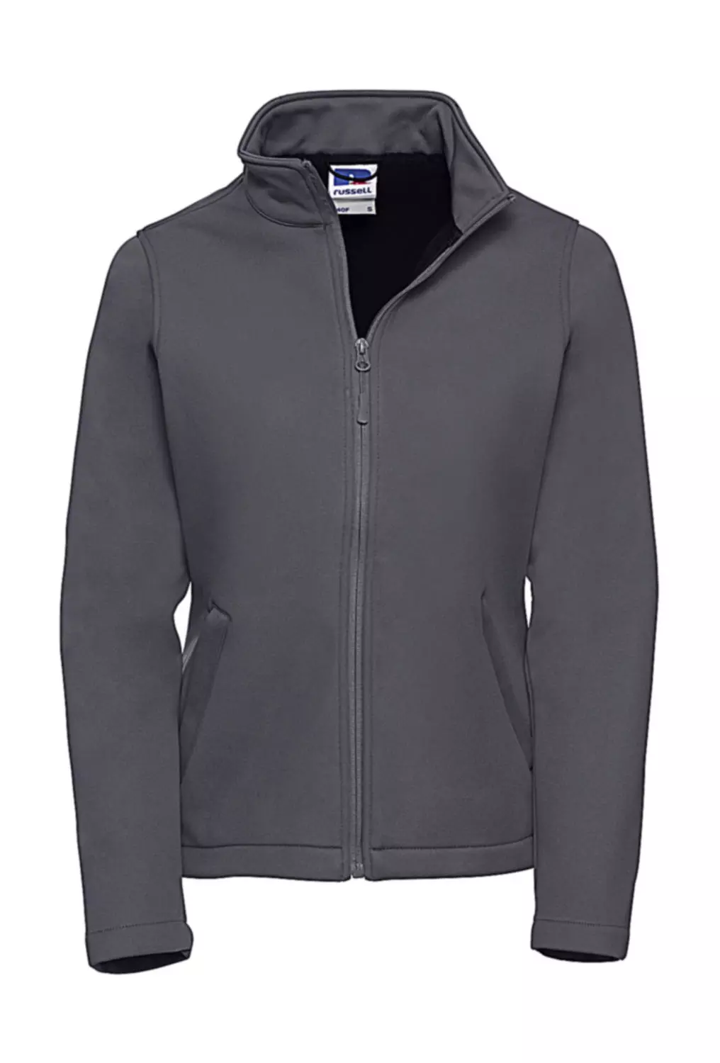 Ladies' Smart Softshell Jacket