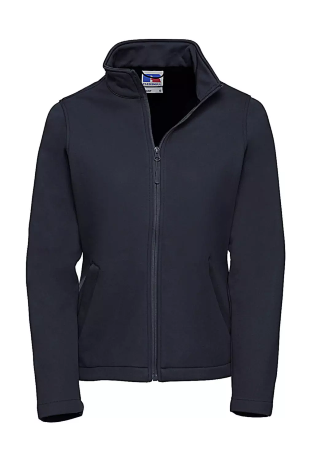 Ladies' Smart Softshell Jacket