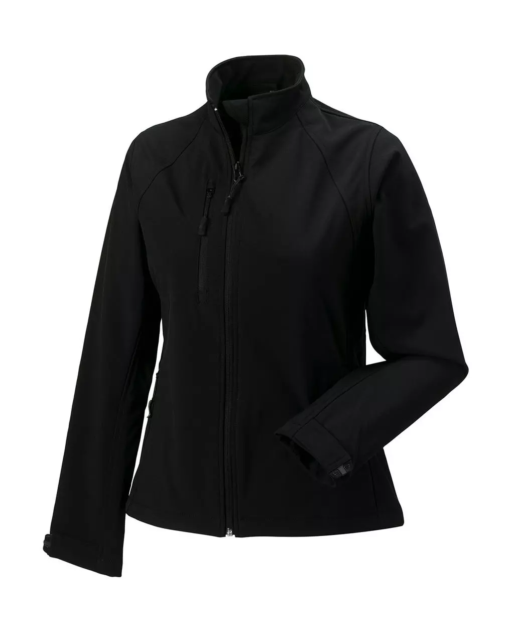 Ladies Softshell Jacket