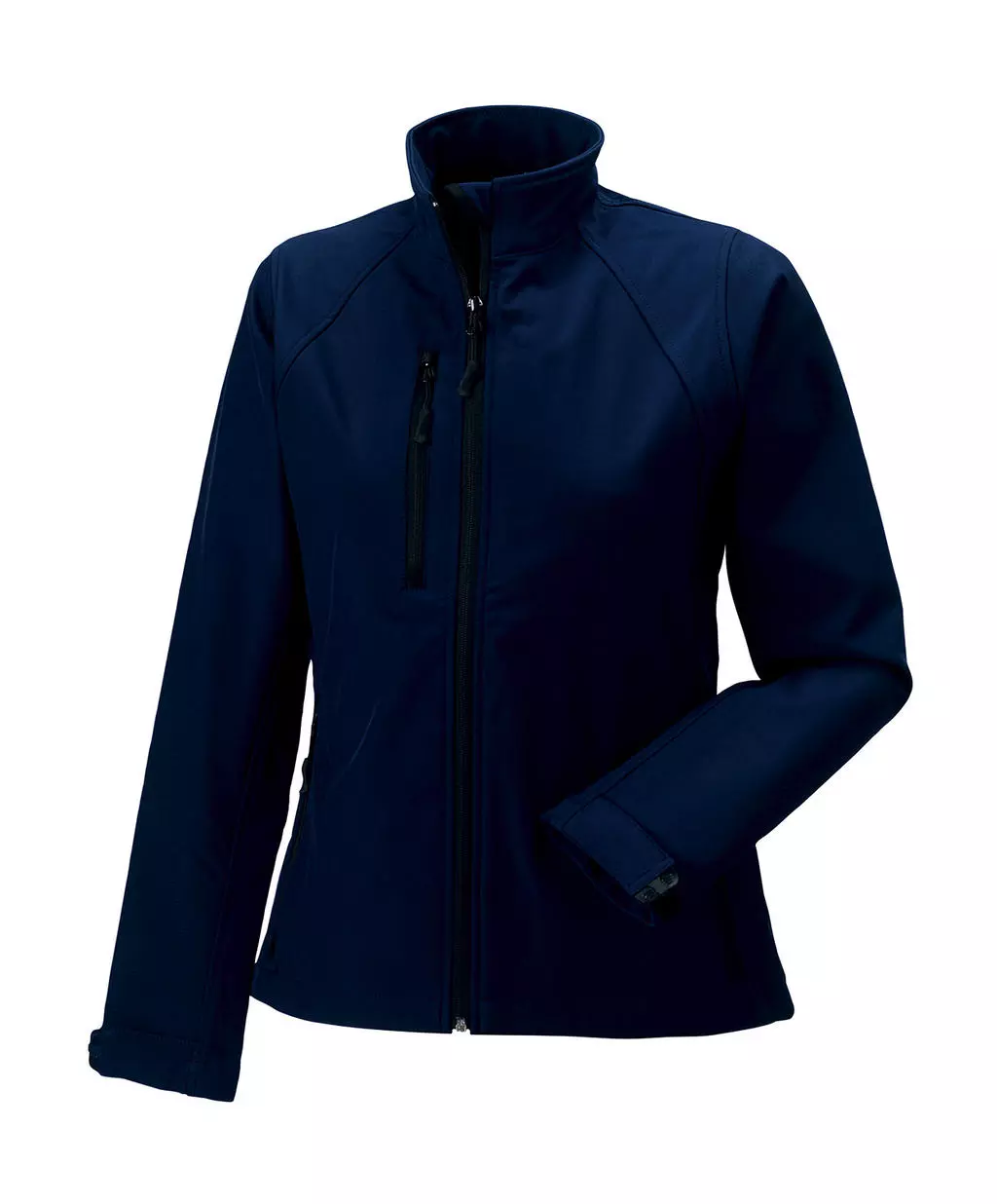 Ladies Softshell Jacket