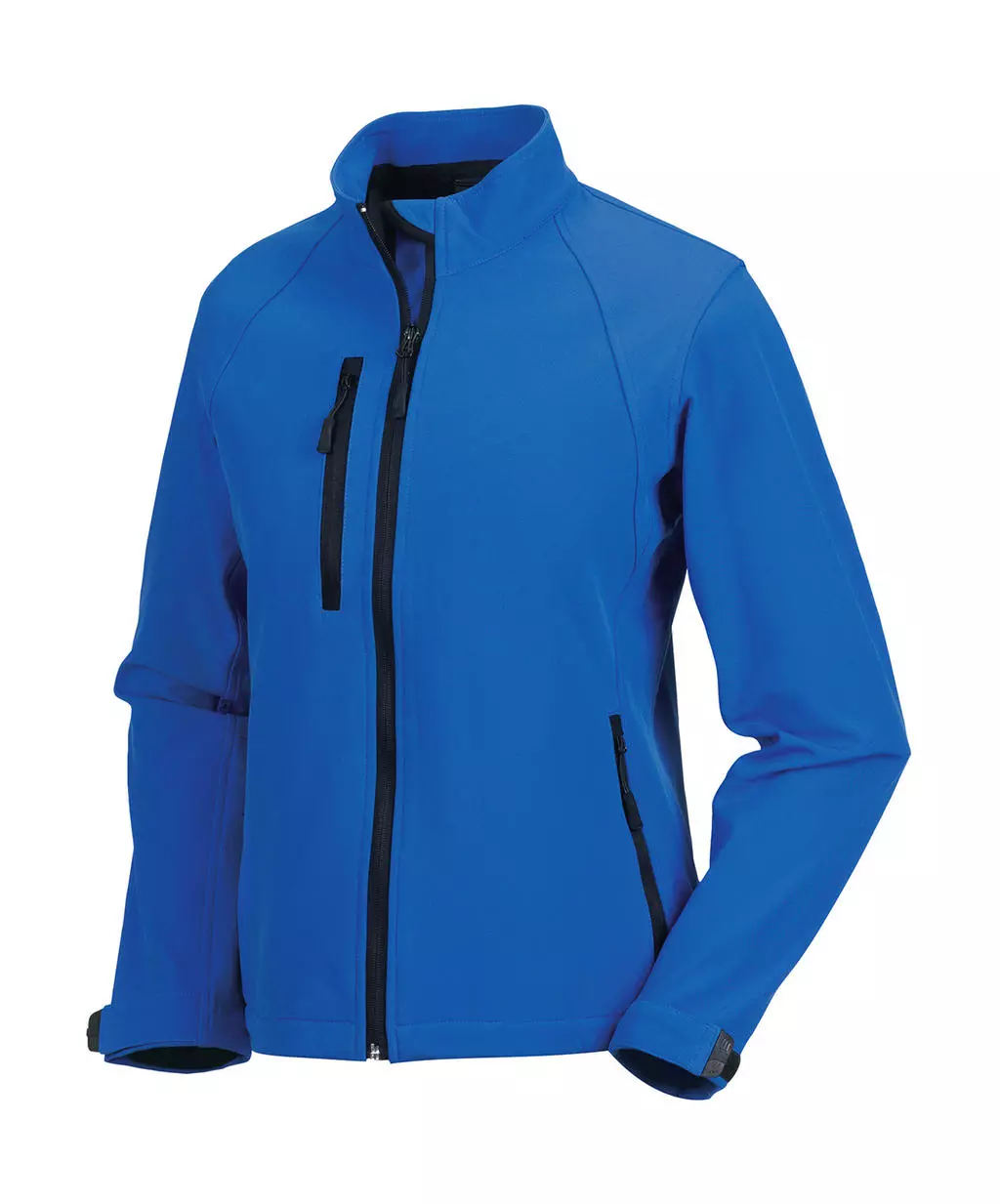 Ladies Softshell Jacket