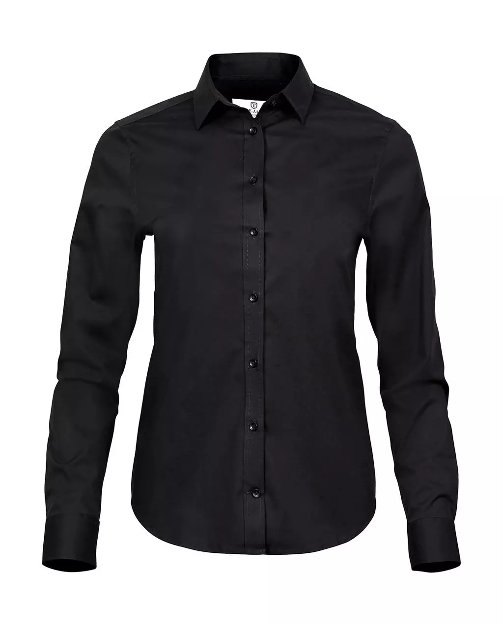 Ladies Stretch Luxury Shirt