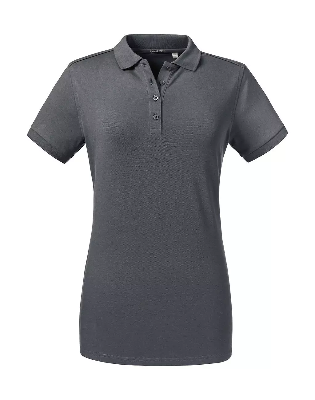 Ladies' Tailored Stretch Polo