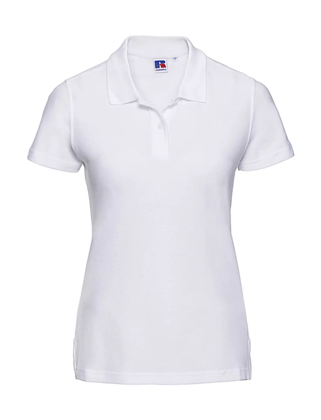 Ladies' Ultimate Cotton Polo