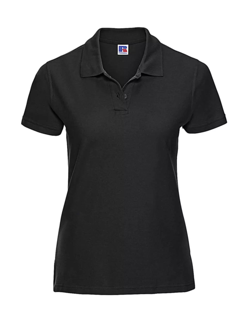 Ladies' Ultimate Cotton Polo