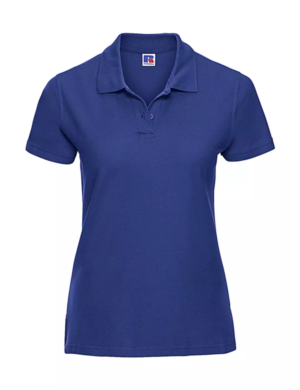 Ladies' Ultimate Cotton Polo