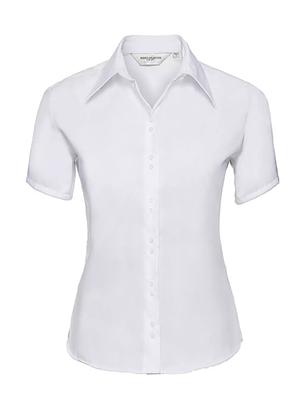 Ladies’ Ultimate Non-iron Shirt