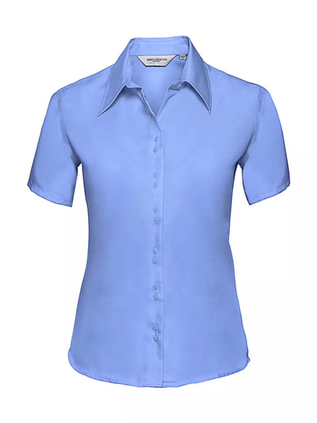 Ladies’ Ultimate Non-iron Shirt