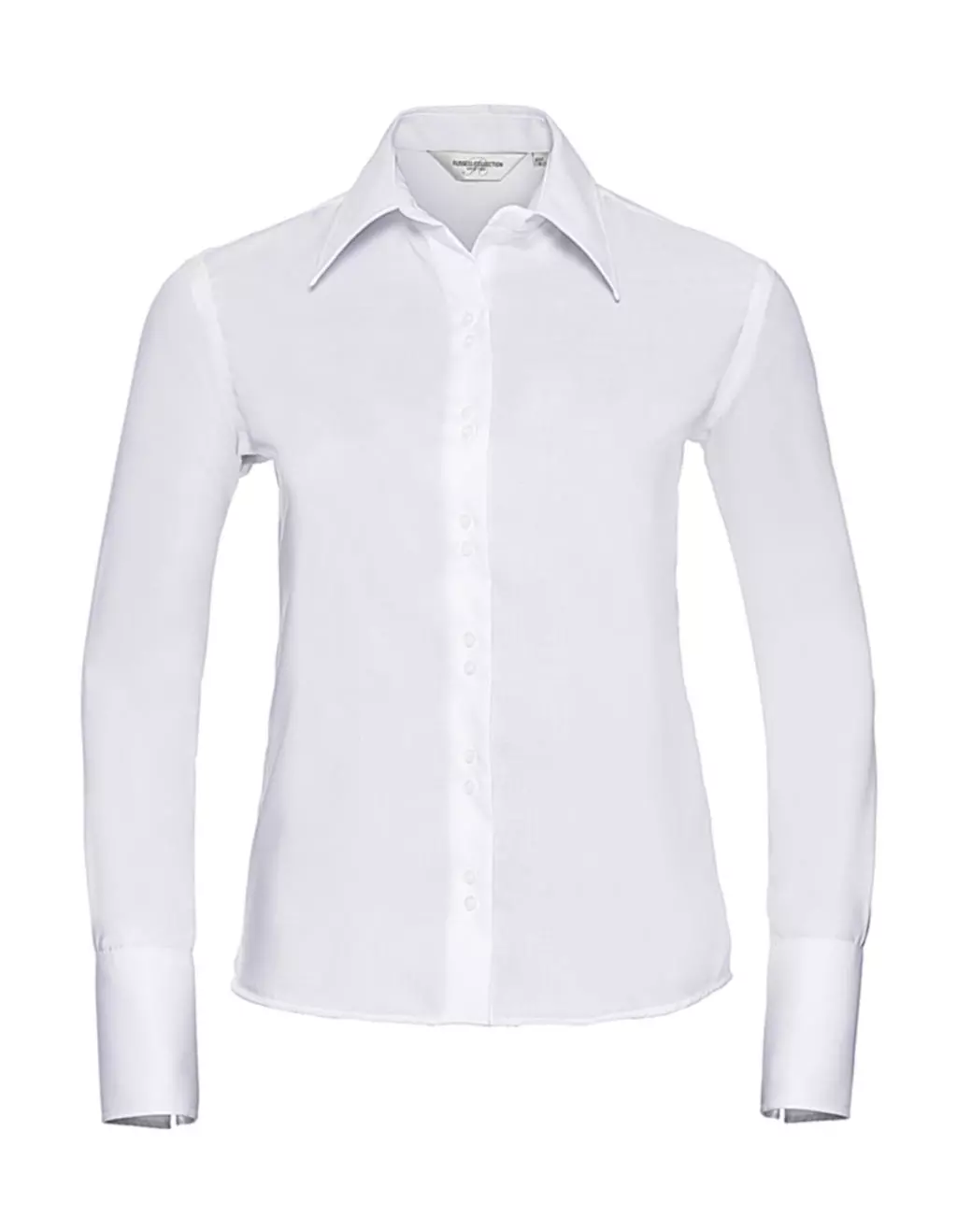 Ladies’ Ultimate Non-iron Shirt LS