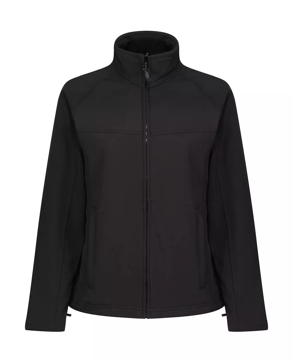 Ladies Uproar Softshell