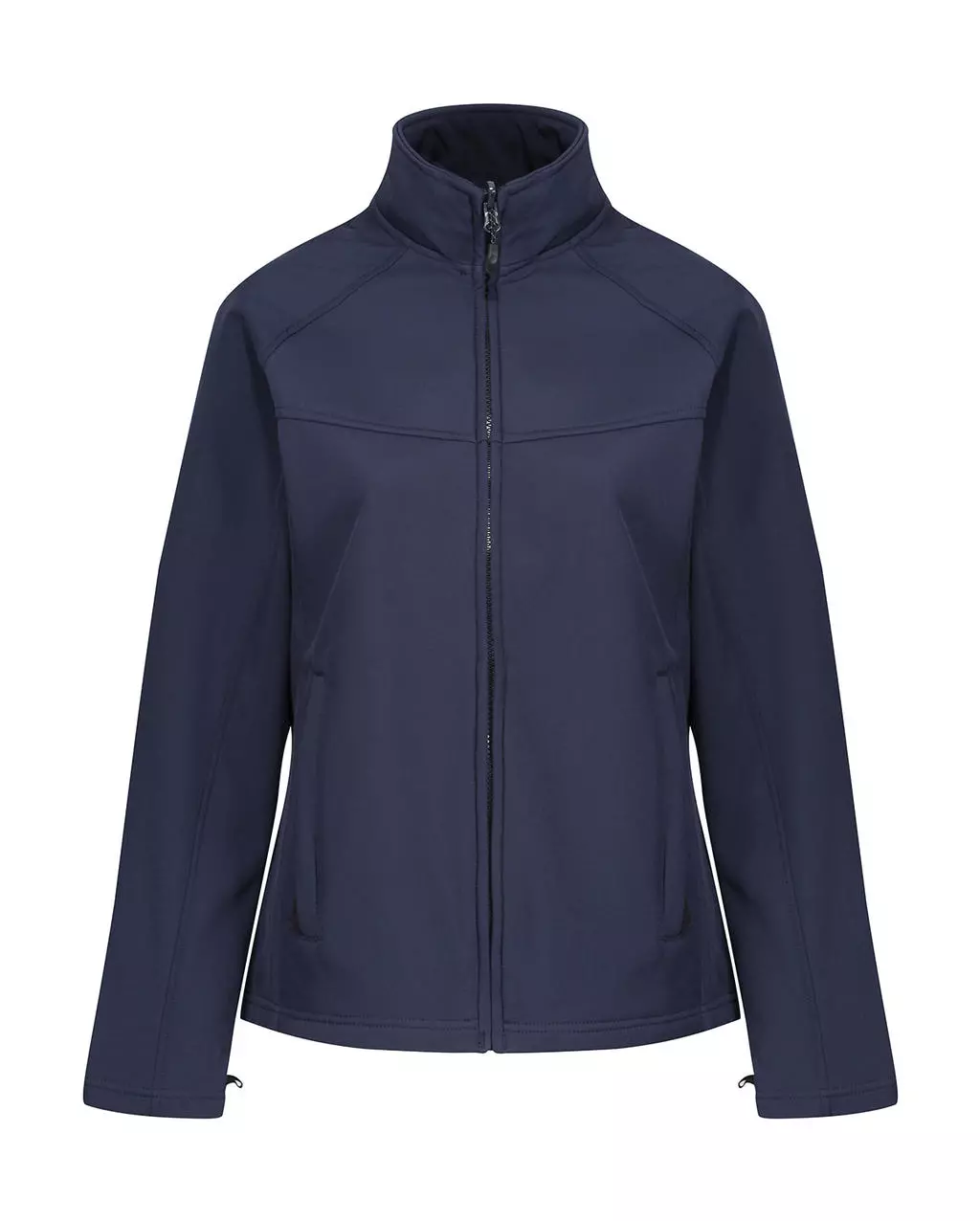 Ladies Uproar Softshell