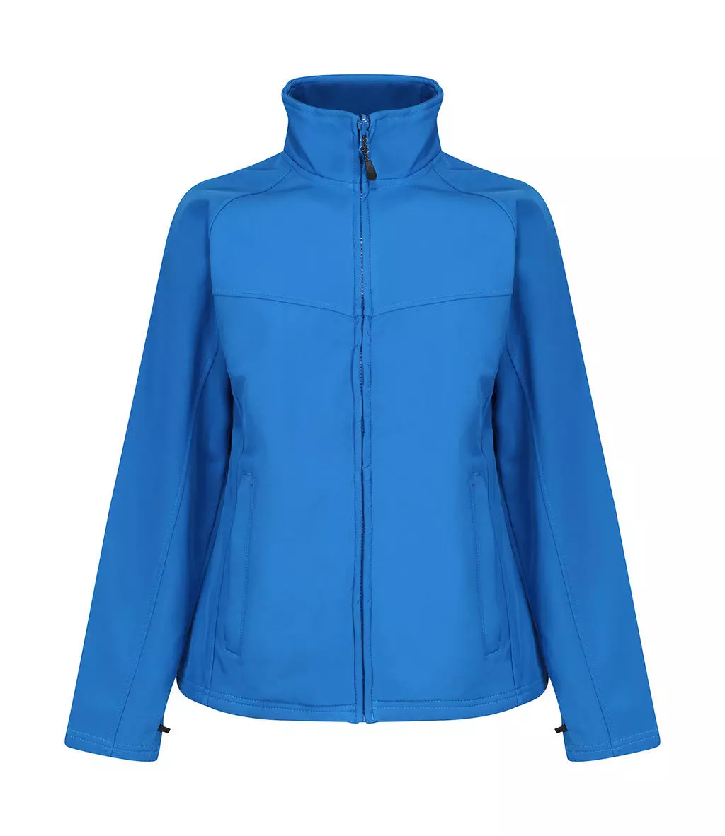 Ladies Uproar Softshell