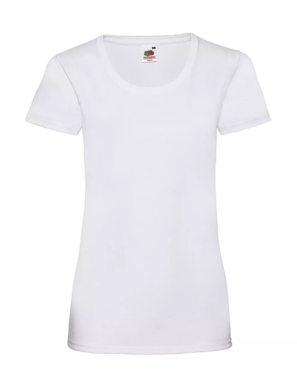 Ladies Valueweight T