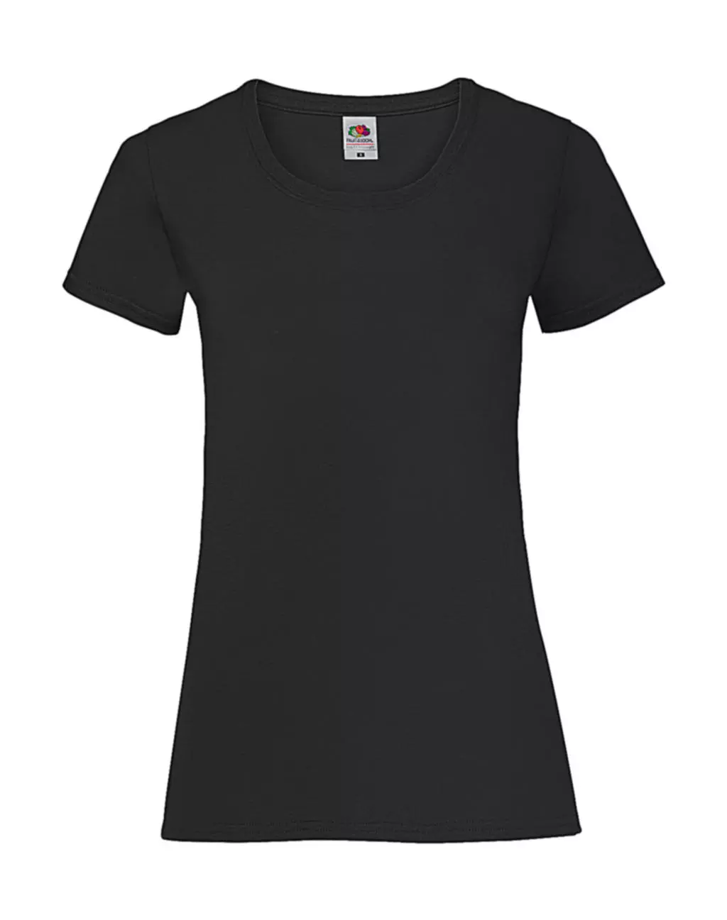 Ladies Valueweight T