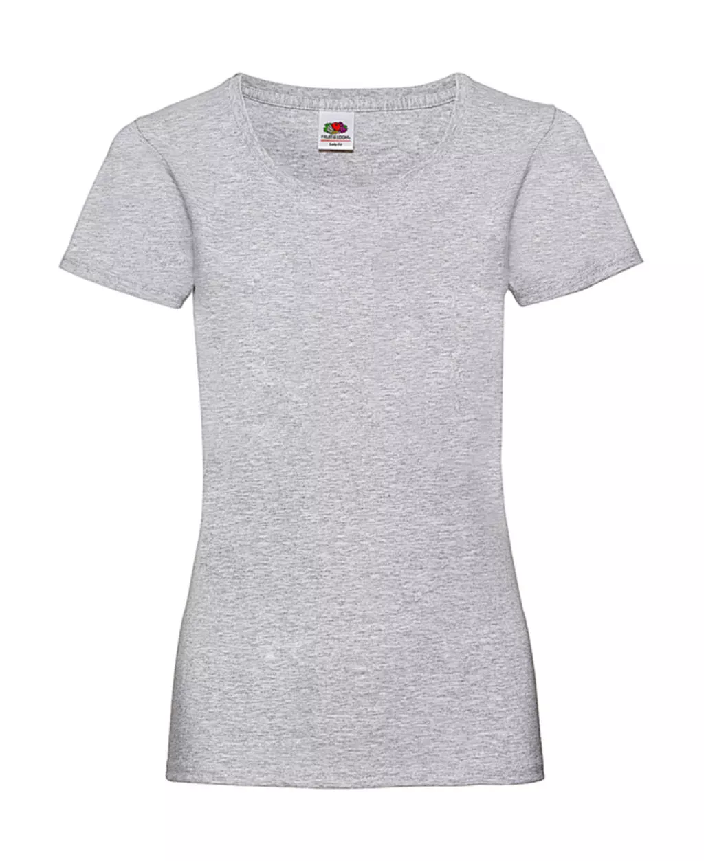 Ladies Valueweight T