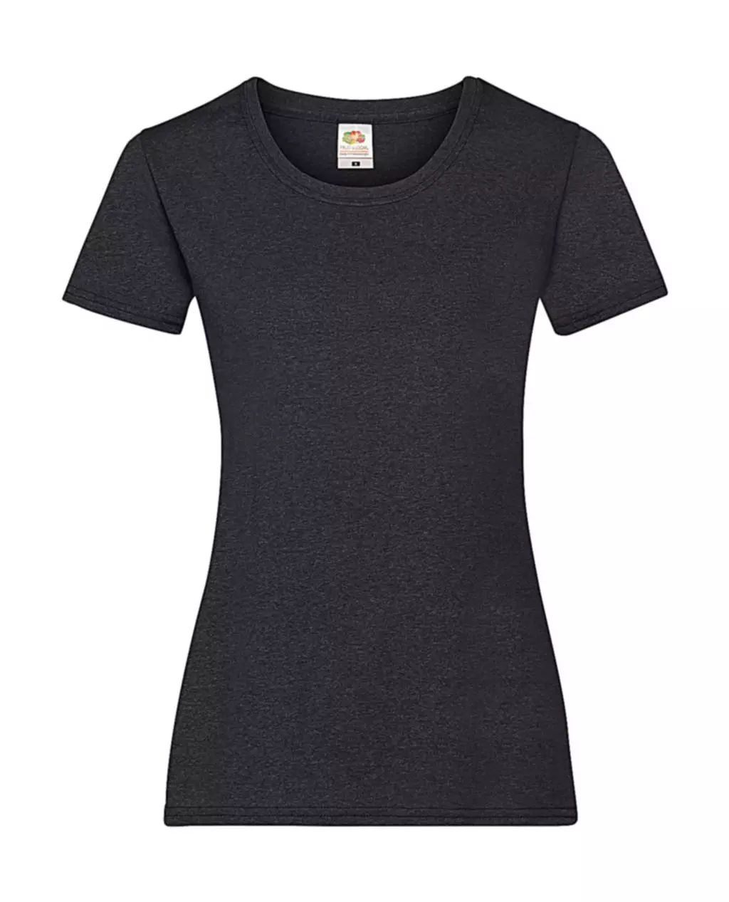 Ladies Valueweight T