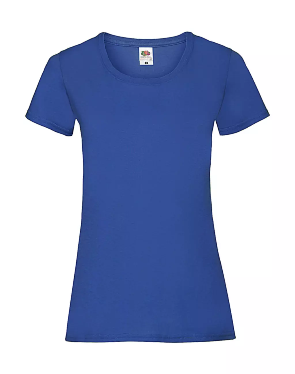 Ladies Valueweight T