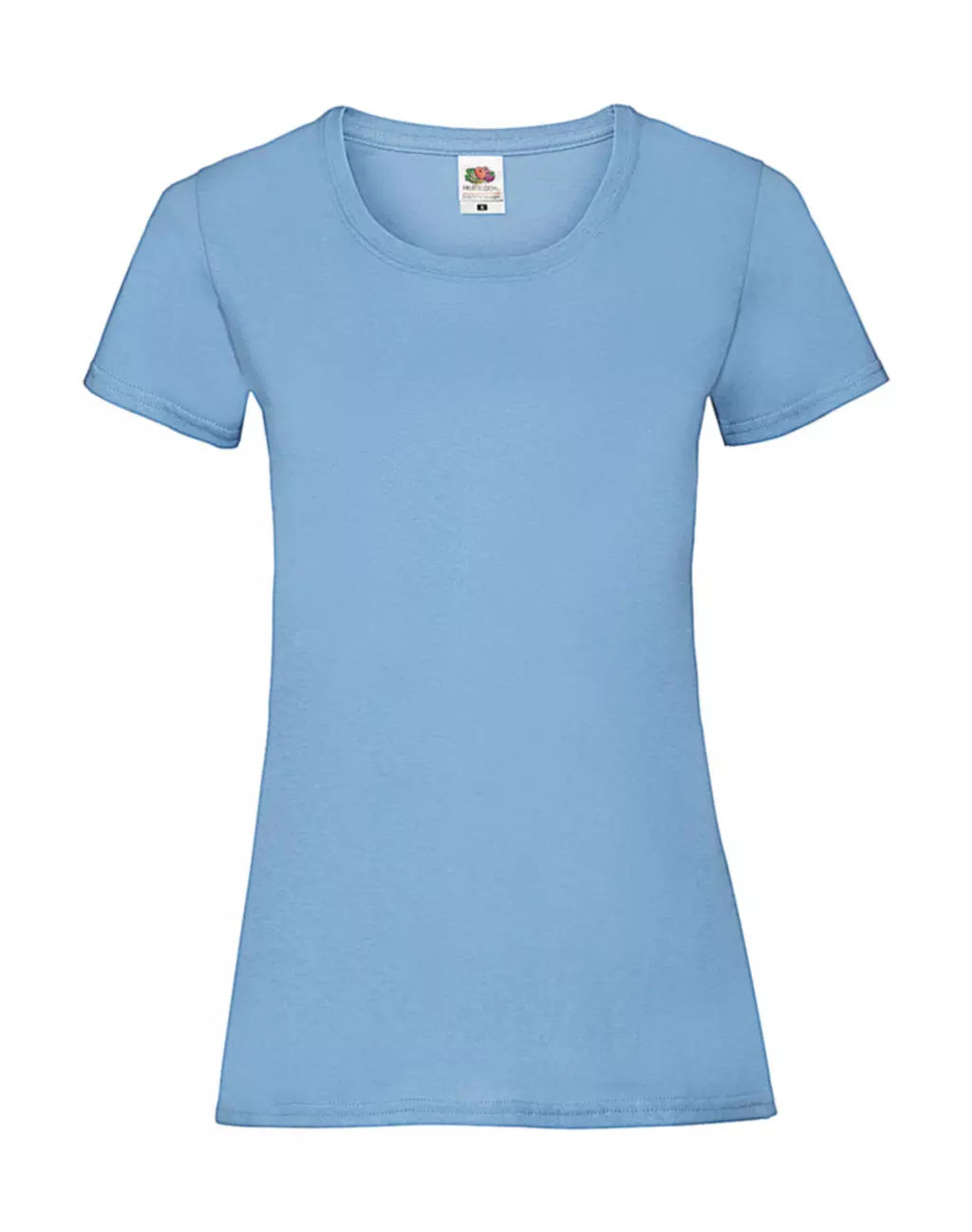 Ladies Valueweight T