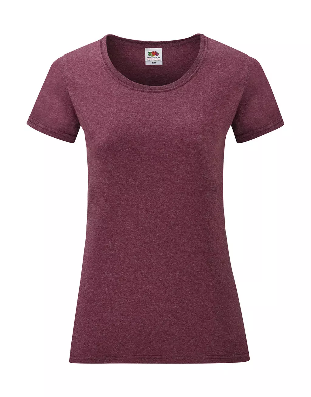 Ladies Valueweight T