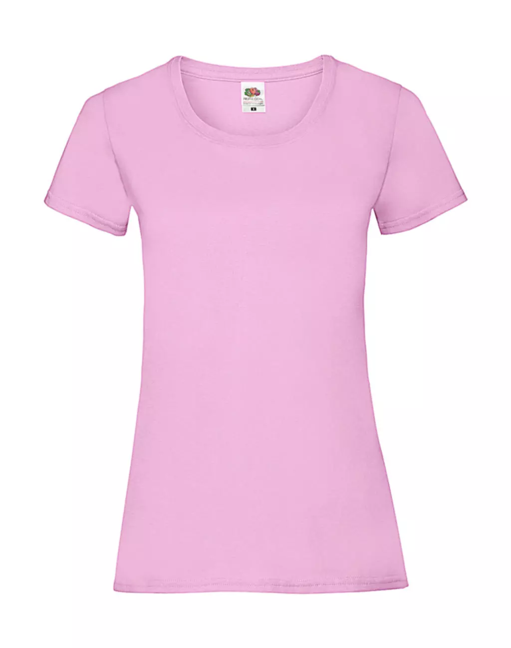 Ladies Valueweight T