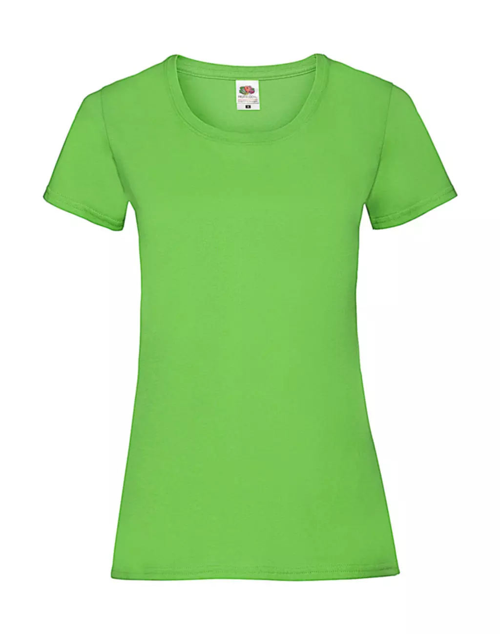 Ladies Valueweight T