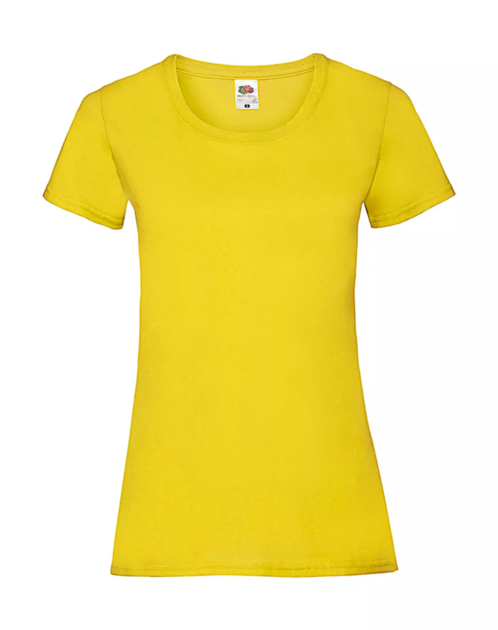 Ladies Valueweight T