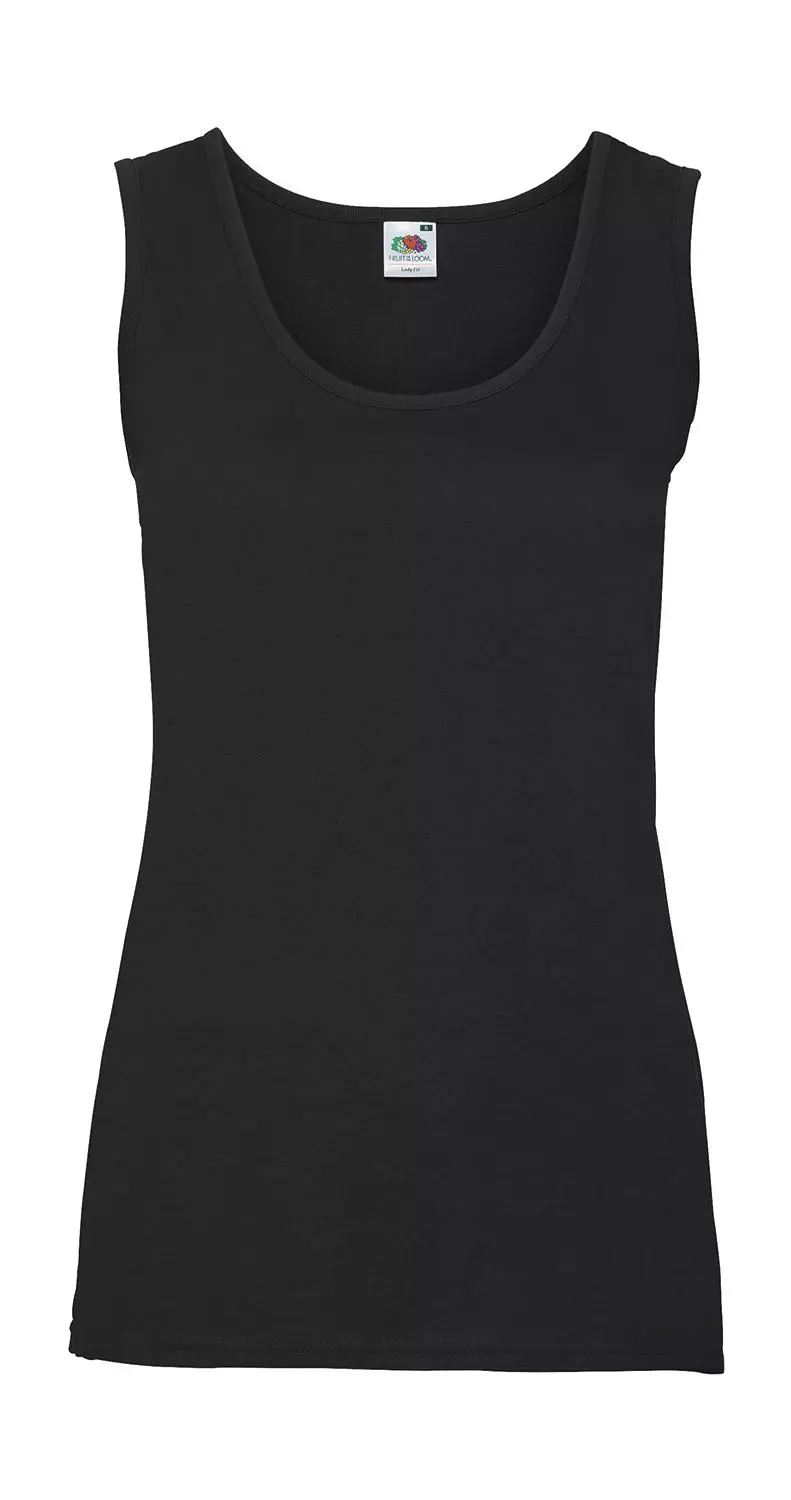 Ladies Valueweight Vest