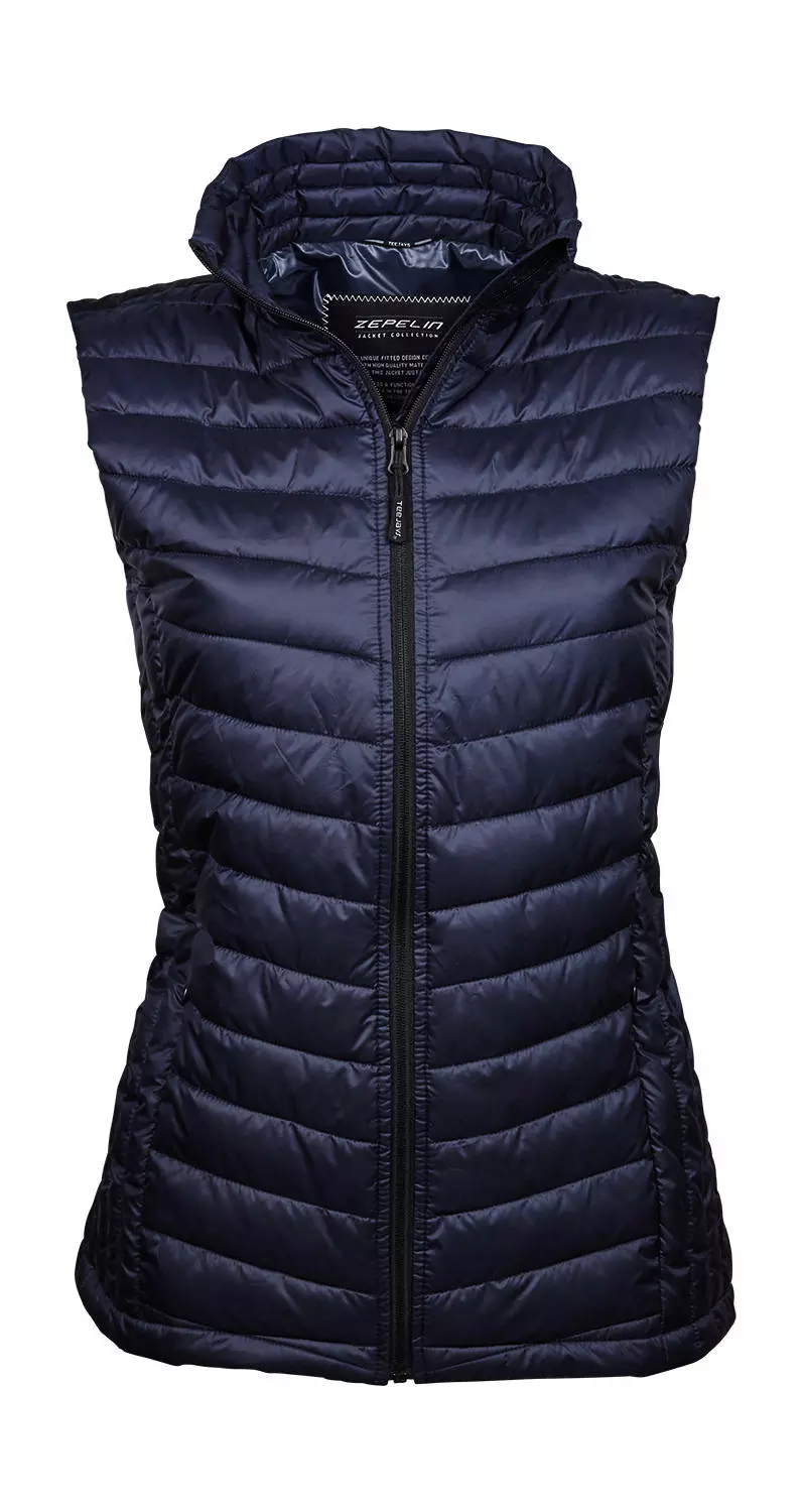 Ladies Zepelin Vest