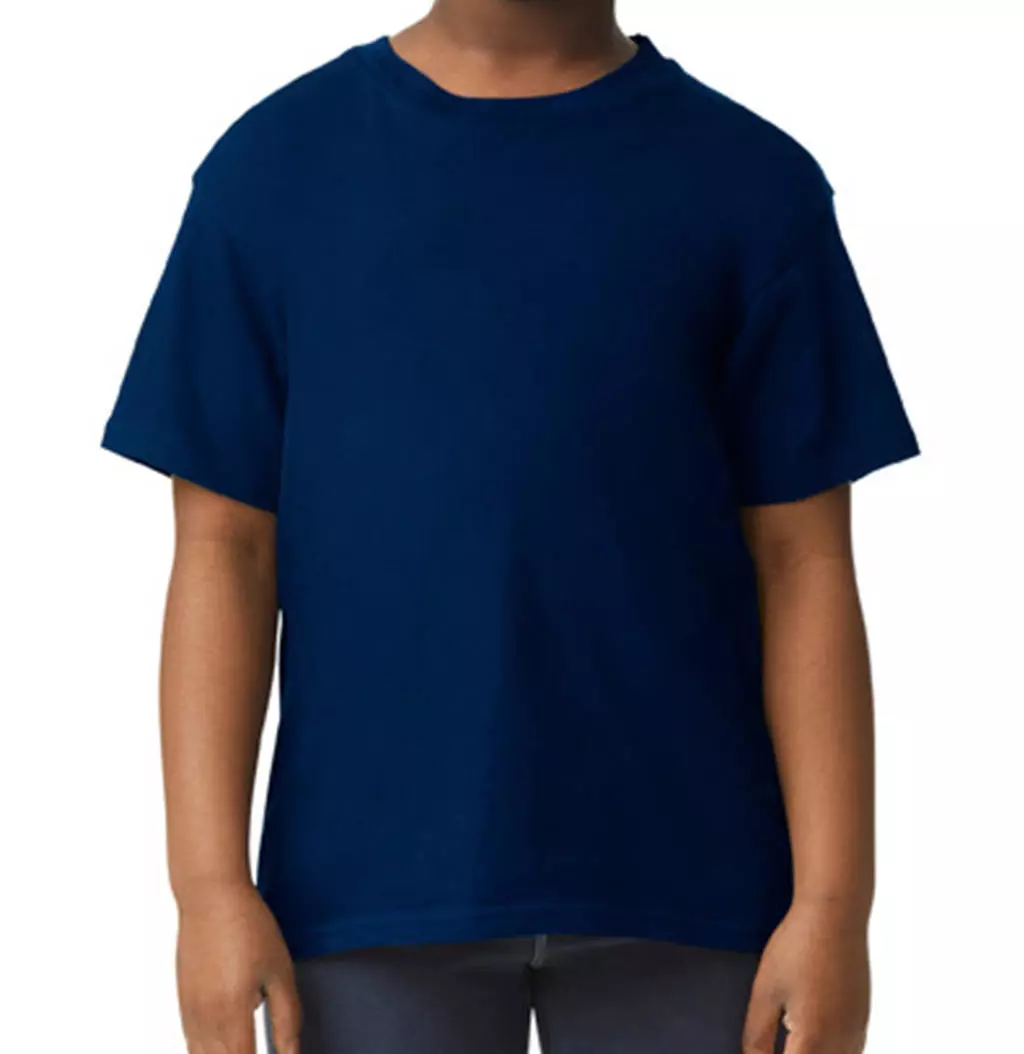 Light Cotton Youth T-Shirt