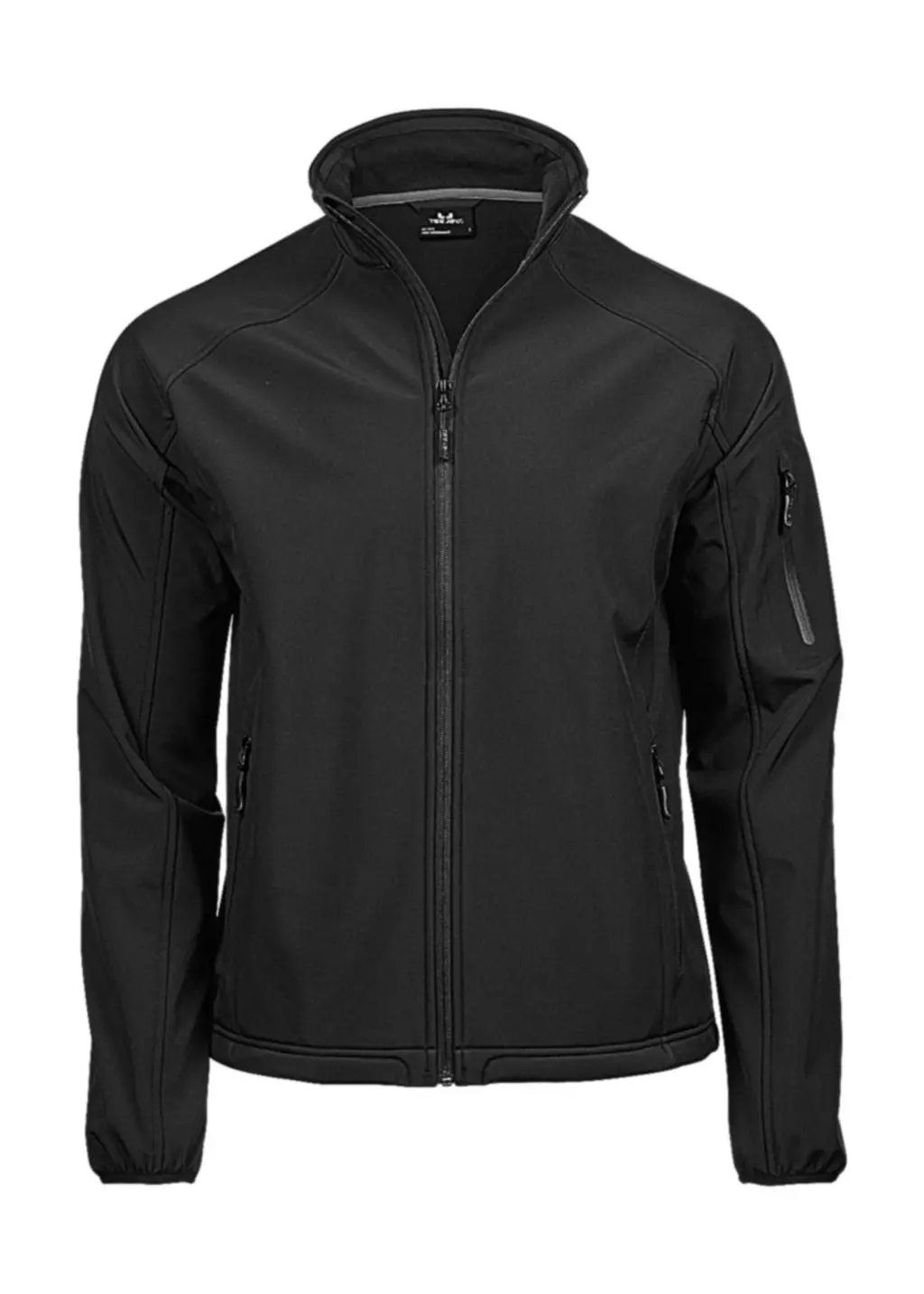 Lightweight Performance Softshell