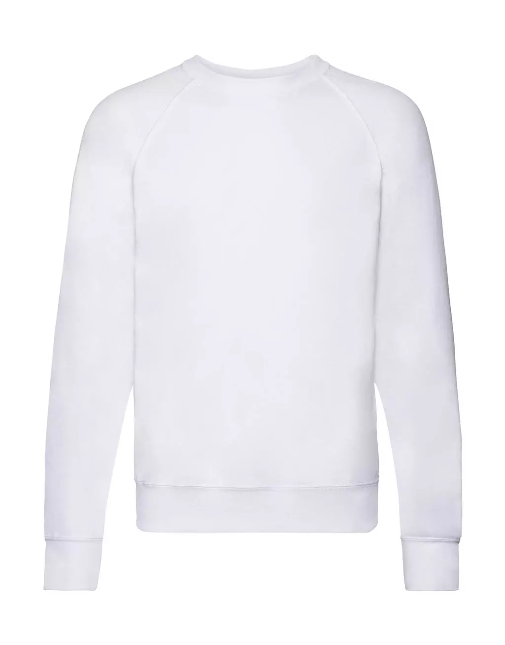 Lightweight Raglan Sweat