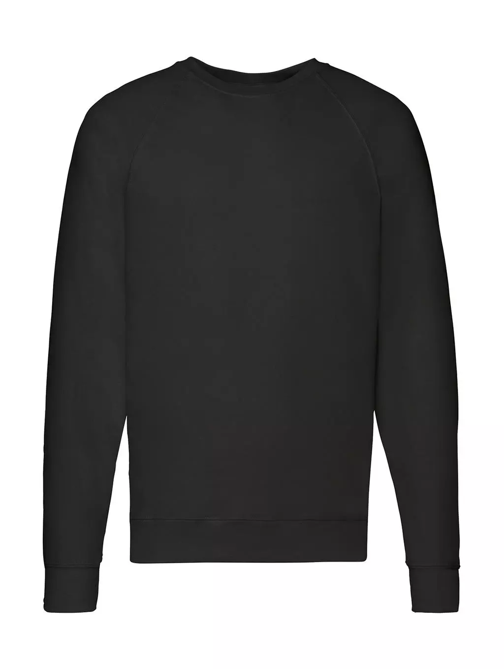 Lightweight Raglan Sweat