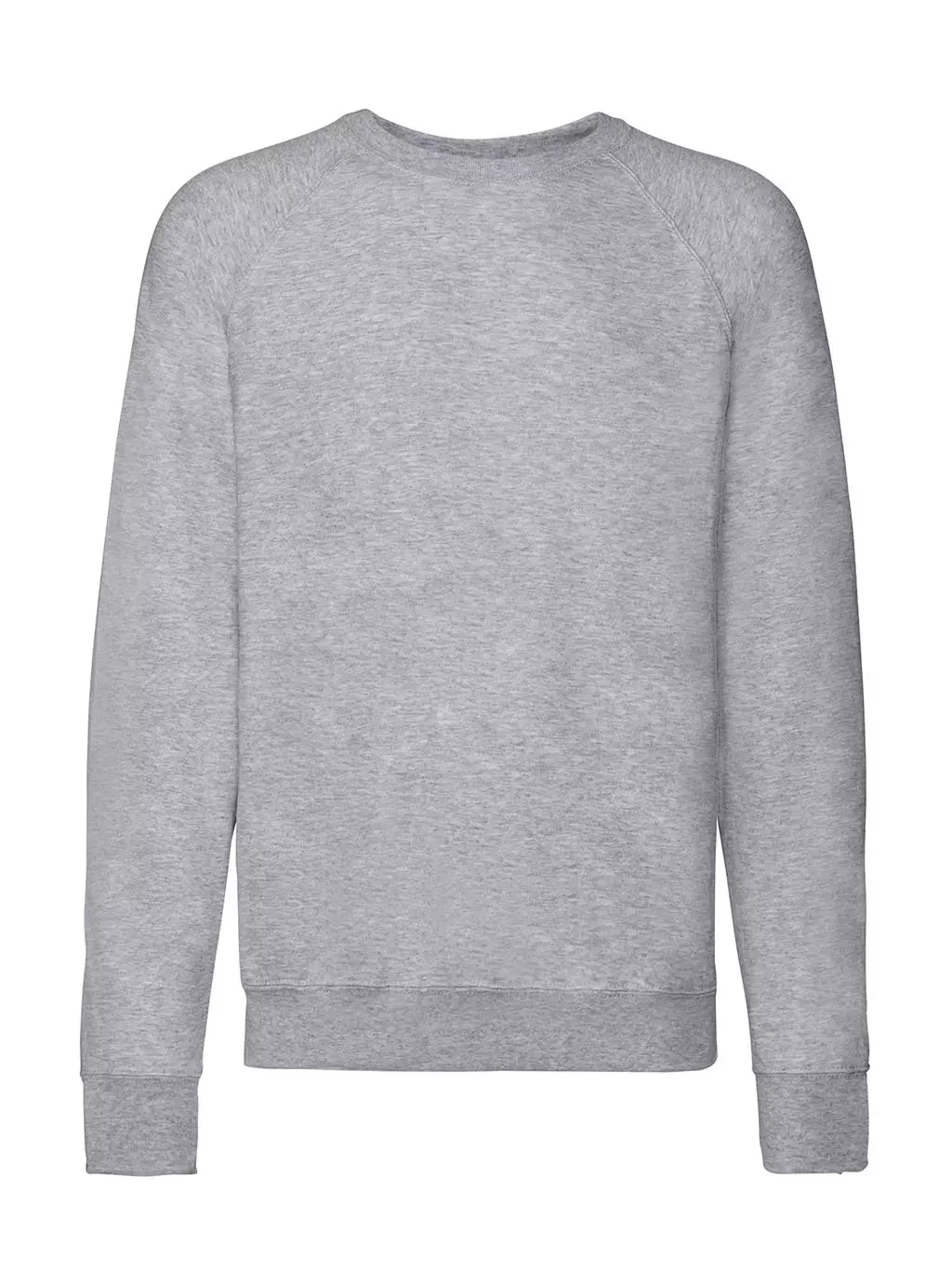 Lightweight Raglan Sweat