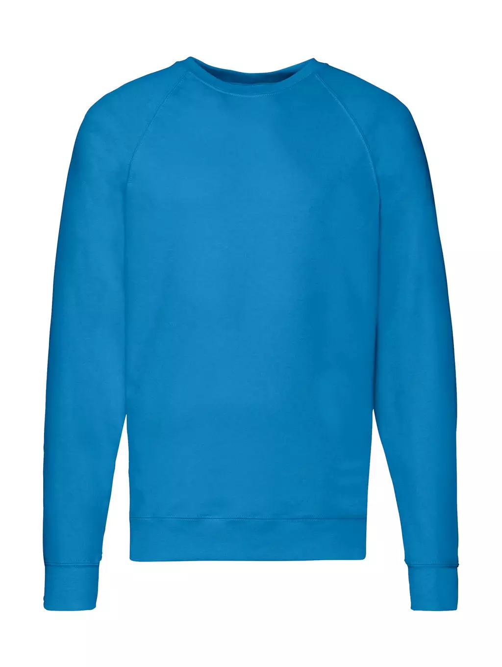 Lightweight Raglan Sweat